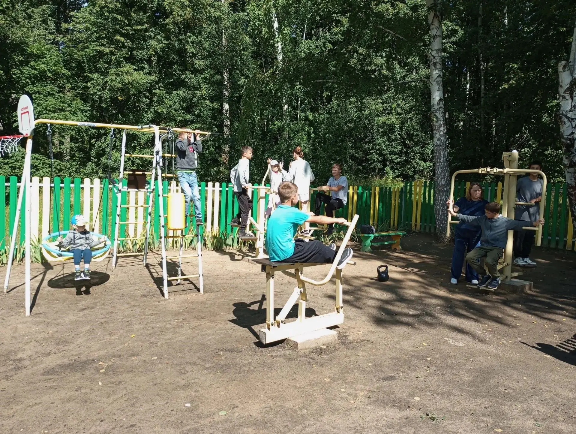 Победа в конкурсе грантов Раиса