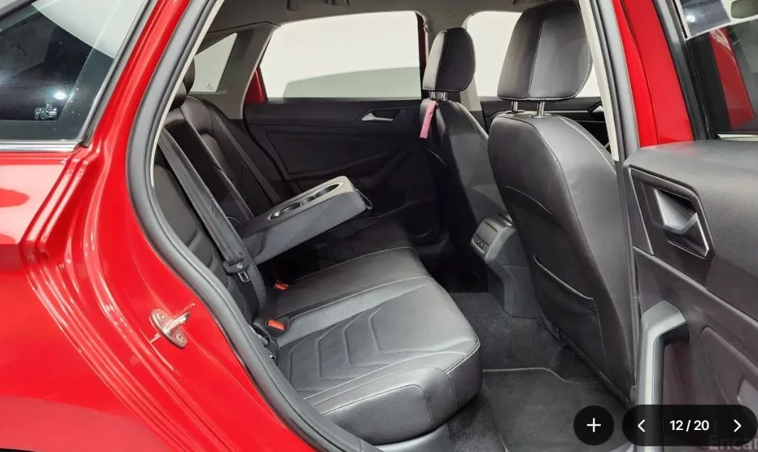 🔥Volkswagen Jetta 7th Generation 1.5 TSI (Prestige) — надёжный седан из Кореи по выгодной цене!  • к