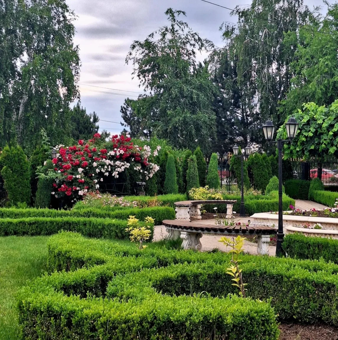 Доброе утро ☀️