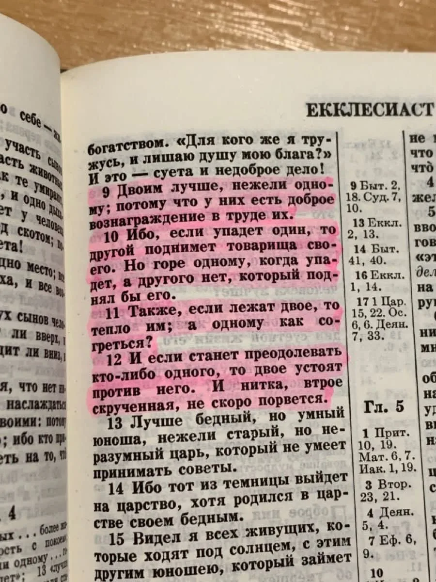 Я прочитала довольно много попсовой нон-фикшн литературы на тему мотивации, и сейчас мо...