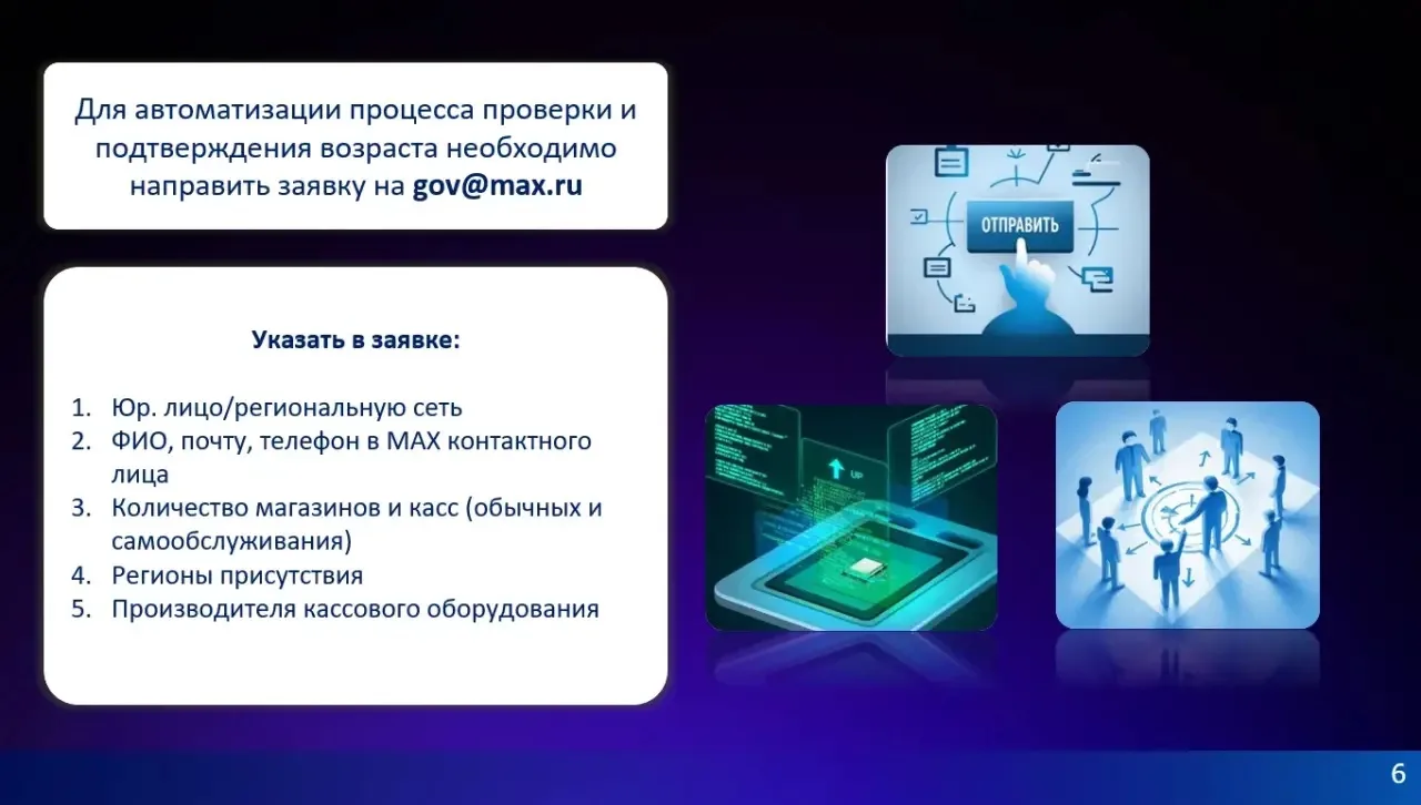 ❗ Использование Цифрового ID вместо документов при покупке алкоголя и табака  С 1 сентября 2026 года