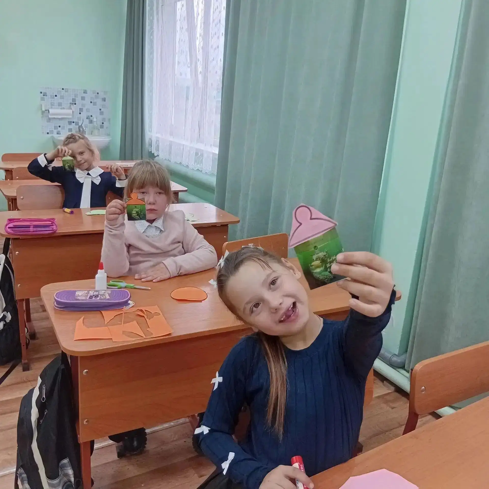 ✨ День уважения и любви к бабушкам и дедушкам в Нижнеудинском районе! ✨