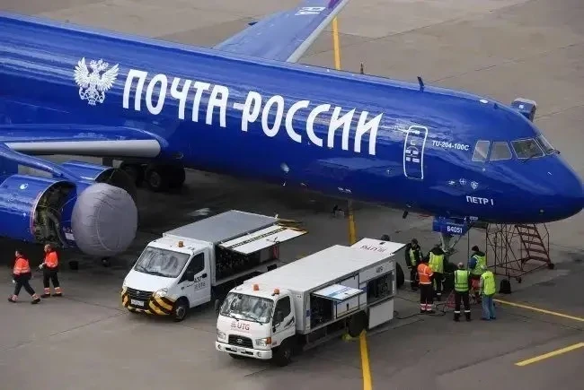Путин подписал закон о поддержке "Почты России". Что нужно знать?

"Почта России" получит эксклюзивн