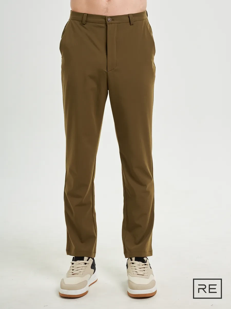 ⚡️ Брюки slim fit, RE Reserved