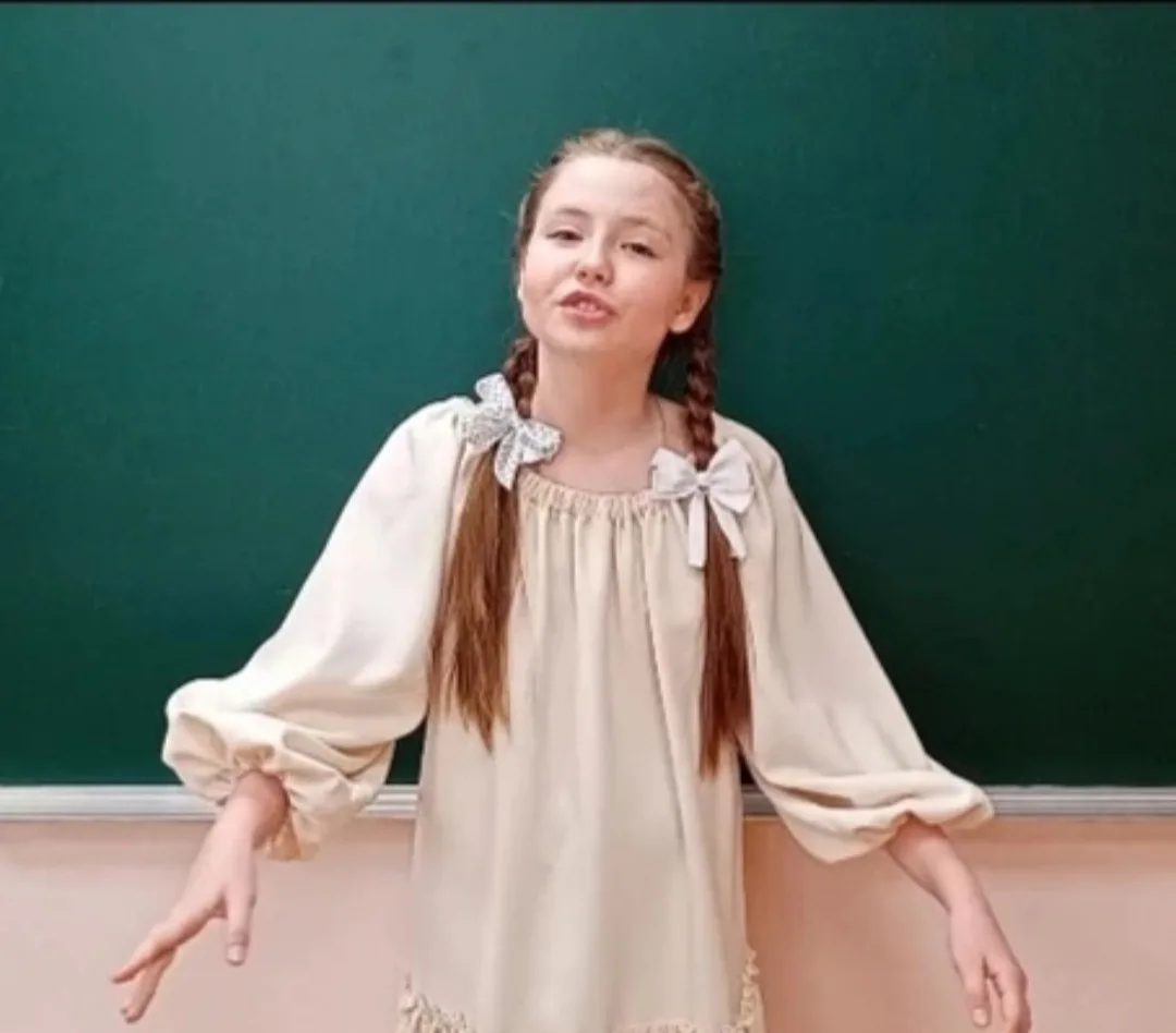 Наша школа, как всегда, приняла активное участие в ежегодном Всероссийском этноконкурсе «Панжема (От