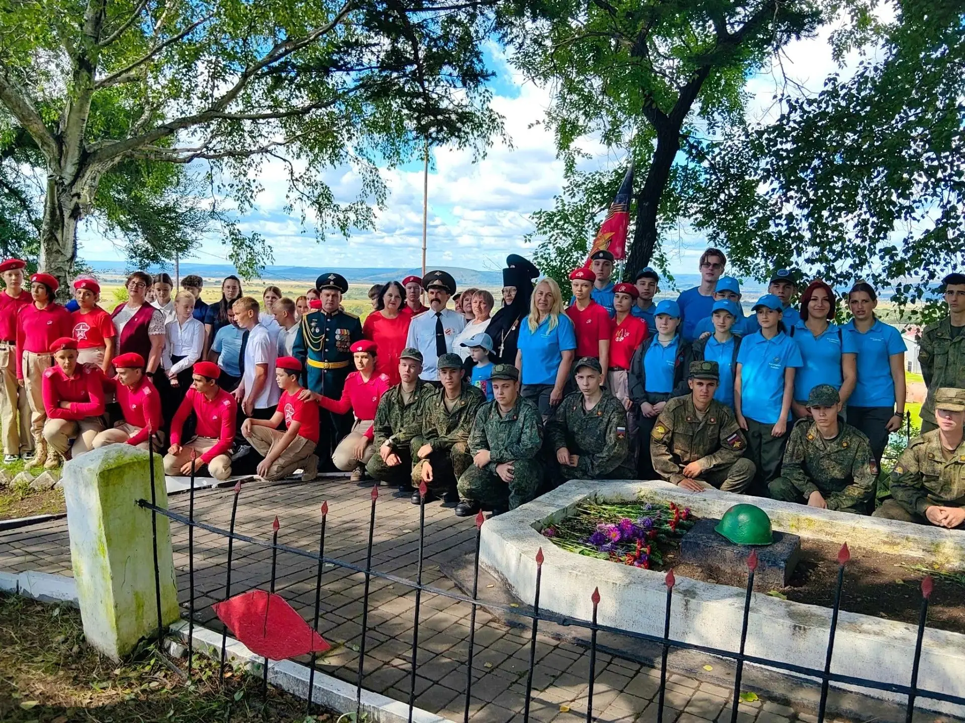 🎖️ 3 сентября — День окончания Второй мировой войны и Победы над милитаристской Японие...