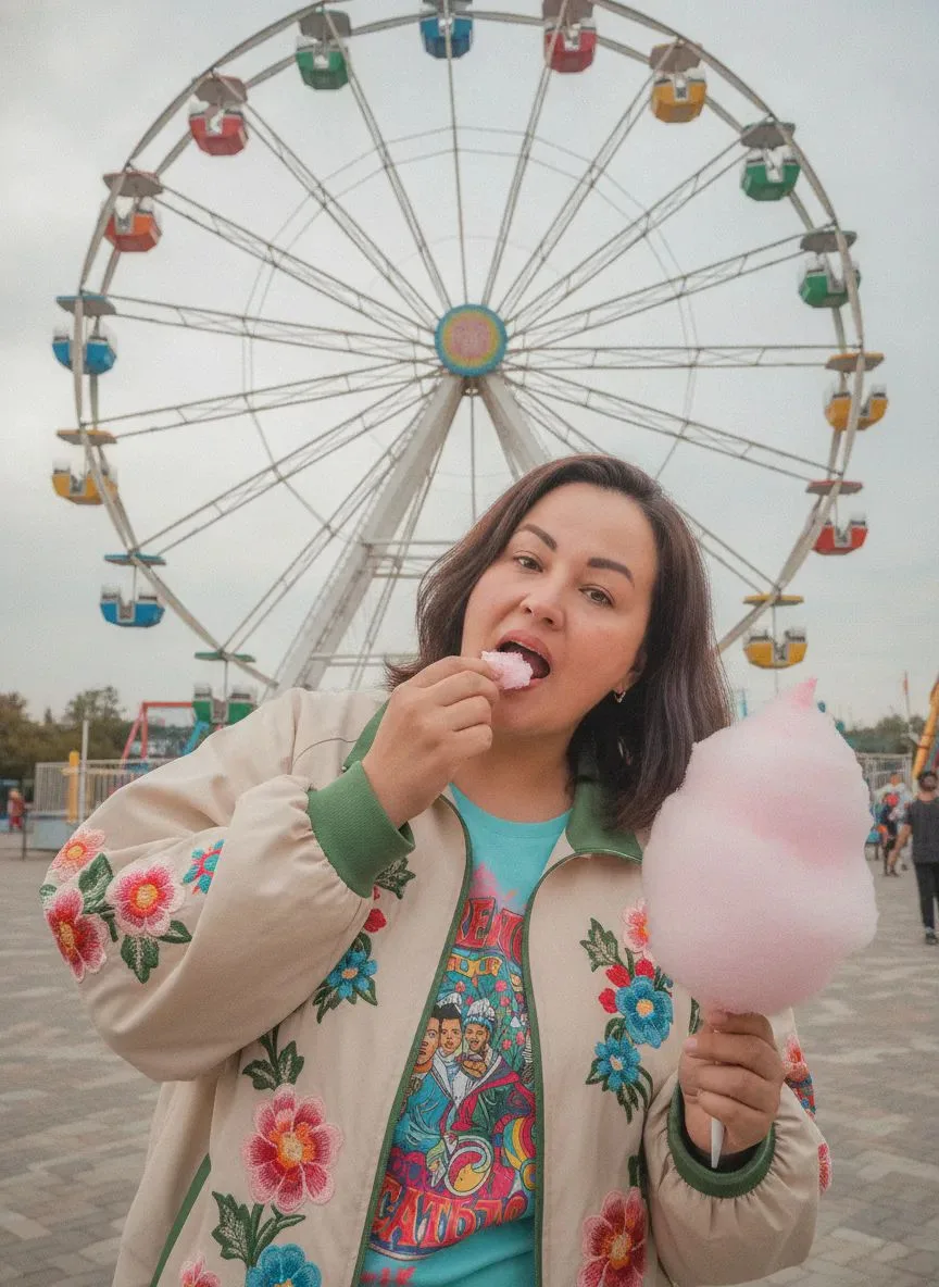 🎁 День рождения нового канала отпраздновала…, а "поляну накрыть" забыла? 🥂