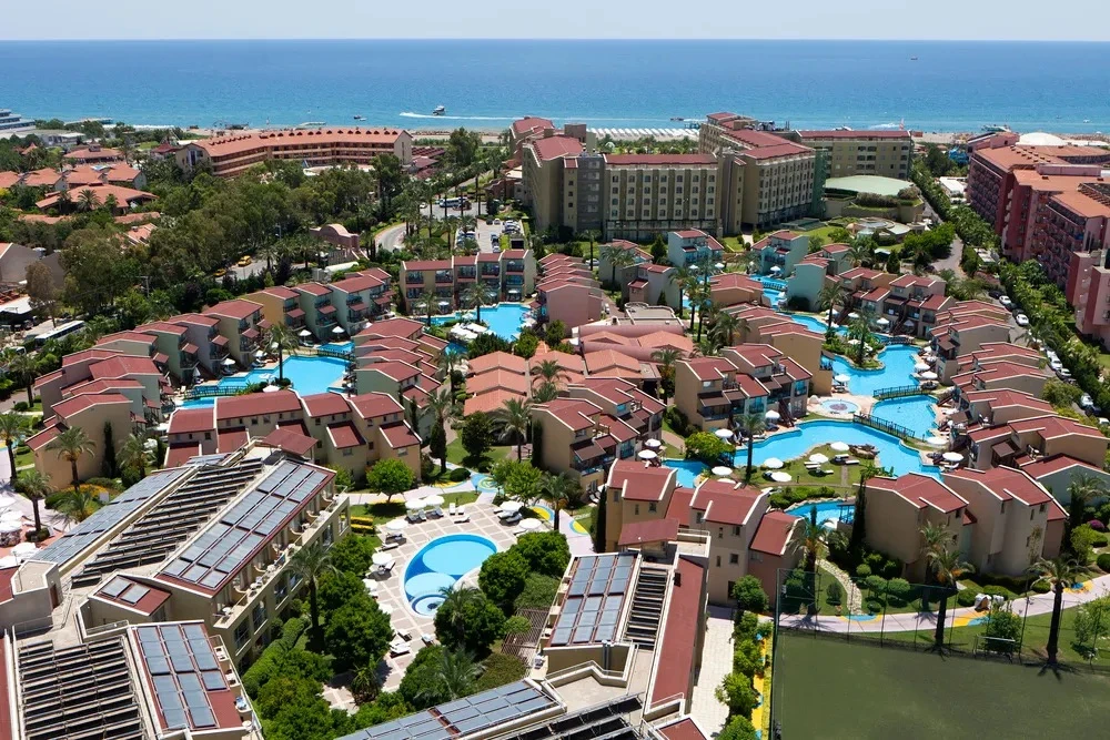 Selectum Noa Resort Cam Ranh 4*