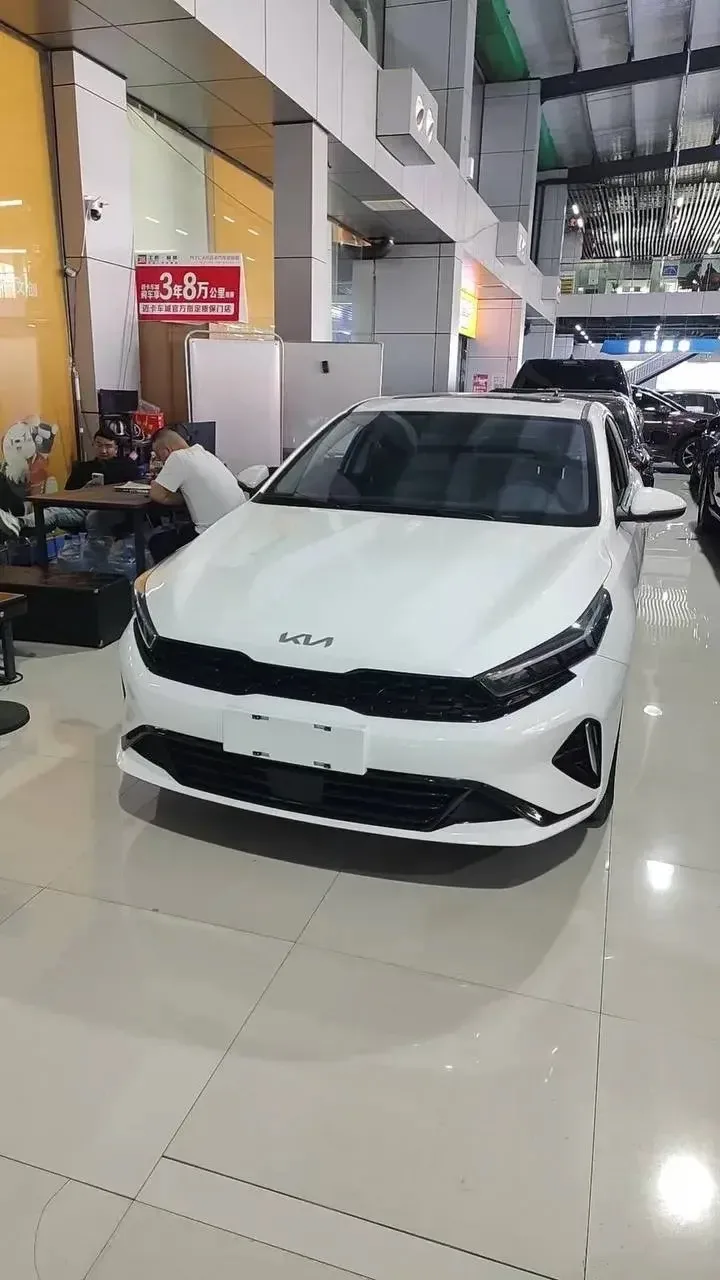 🚘 Купили автомобиль в Китае для нашего клиента Александра из Новосибирска 🇨🇳