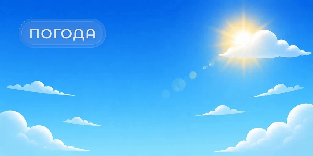 Прогноз погоды на сегодня - Москва:

⛅  Вторник, 2 июня:
+15° (ощущается как +17°), переменная облач