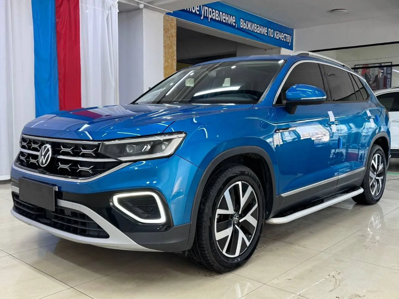 🚘 ДЕНЬ VOLKSWAGEN В ПРИМАВТО: НЕМЕЦКОЕ КАЧЕСТВО ИЗ КИТАЯ! 🚘