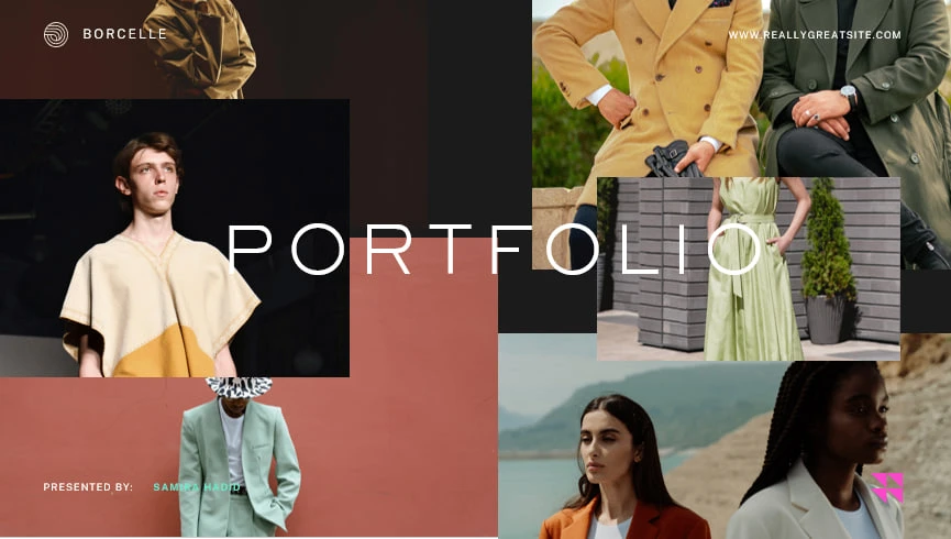 Портфолио

Вотермарка на 6 слайде

💫 Похожие шаблоны:

— 🖼 Оттенки:
- #темный@powerpointrus
- #чер