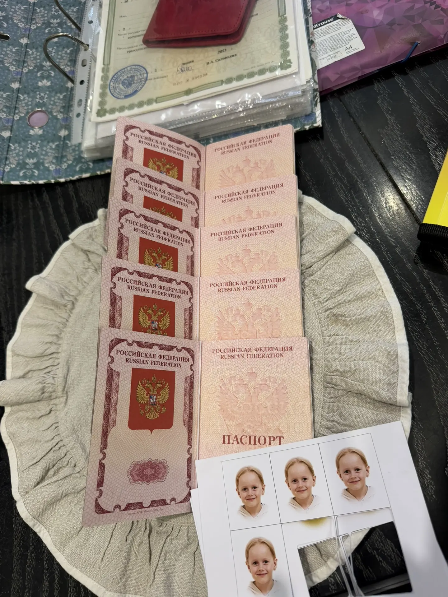 Готовимся к поездке в Беларусь