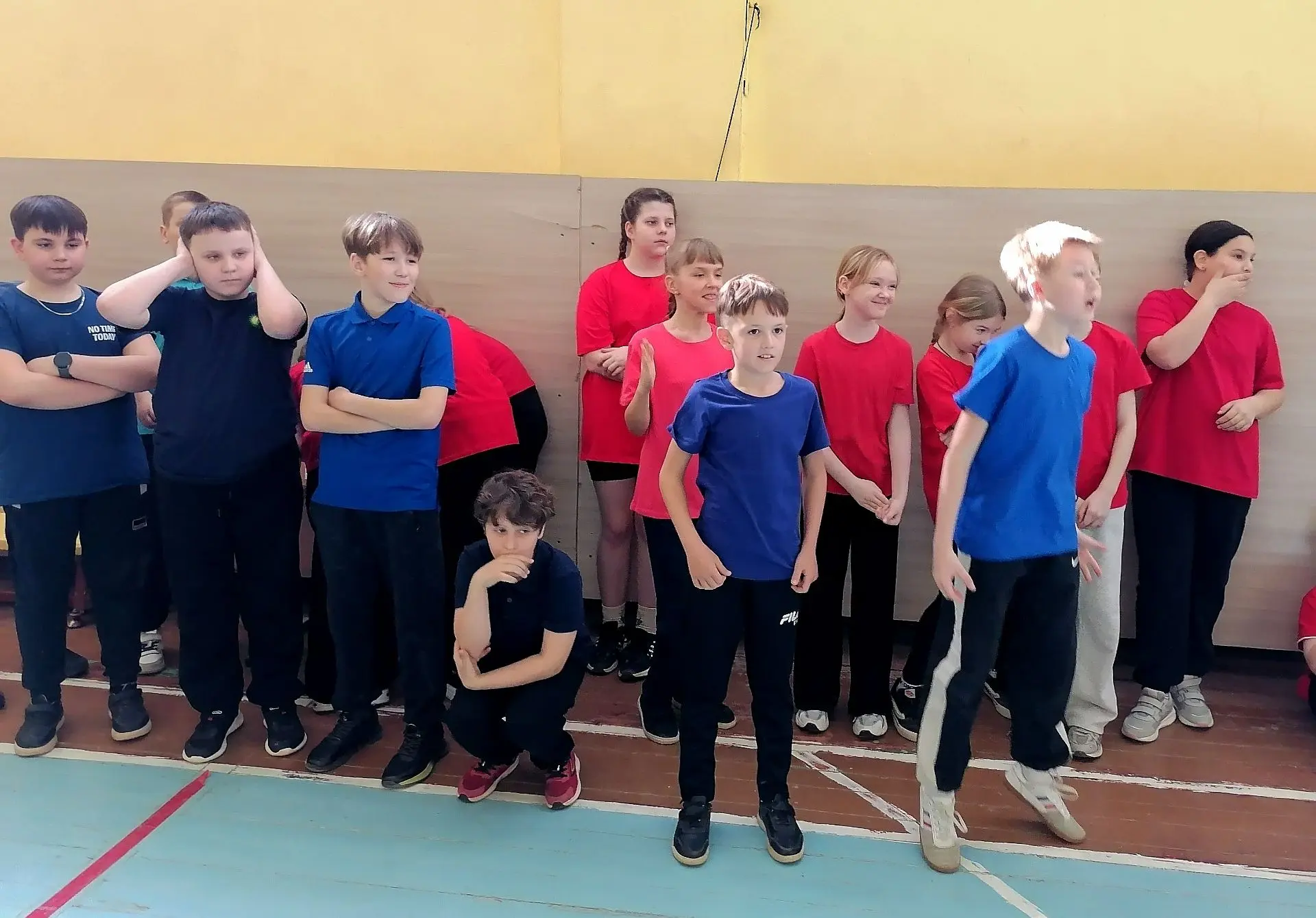 🏆🤸🏃🏋️💯Ссылка на альбом https://vk.com/album4006744_308811760    17 марта в нашем лицее состоялся шко