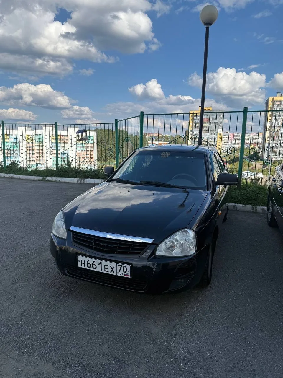Продается Лада Приора 2010 года