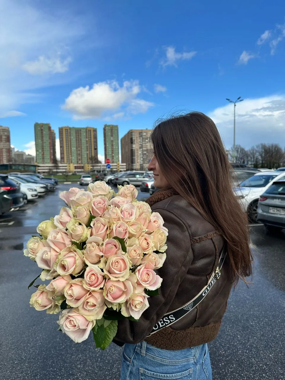 Не могла я не написать про