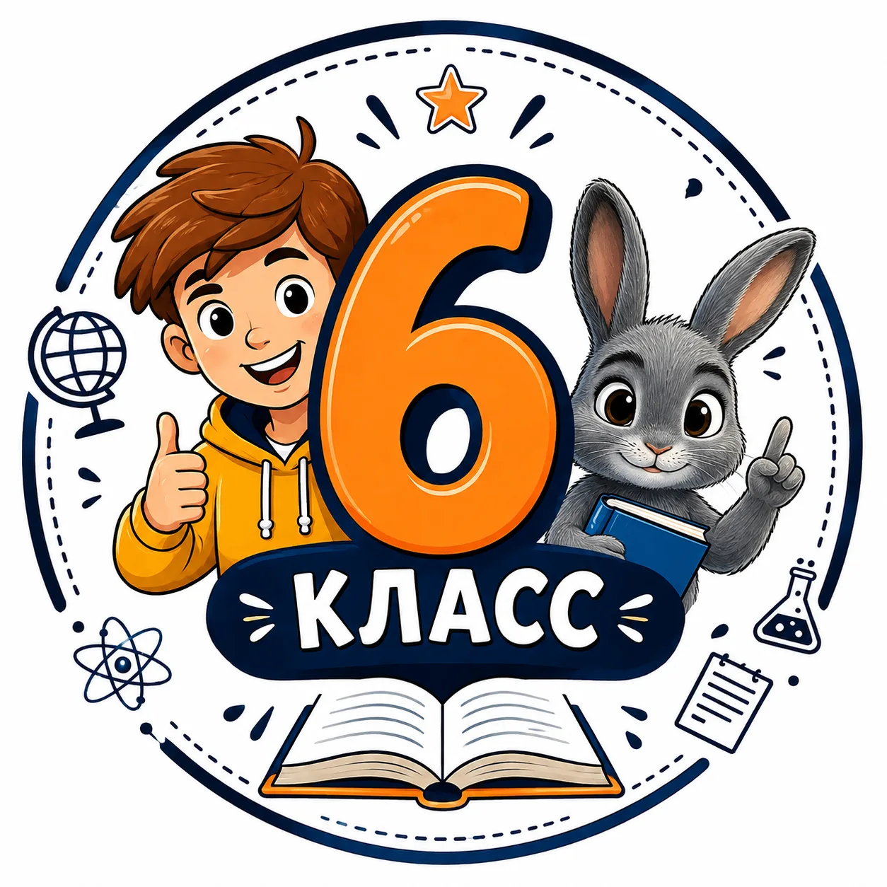 В канале https://max.ru/channel_6klacc делюсь майнд картами за 6 класс (литература, био...