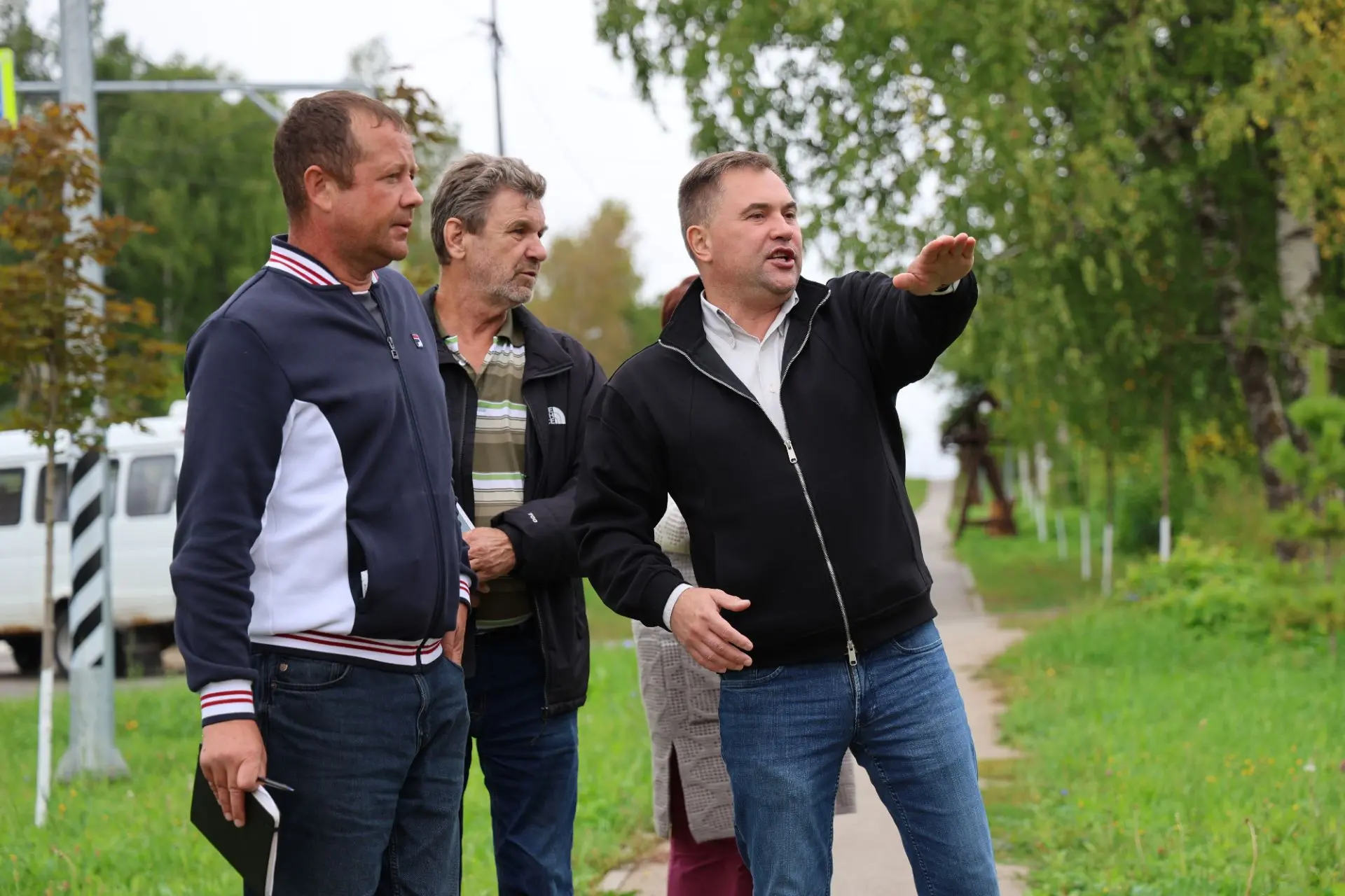 ✅ Основные итоги недели