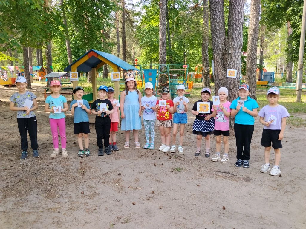 20 мая в группе «Пчёлки» 🐝отмечали День пчёл🐝. Дети с большим интересом участвовали в...