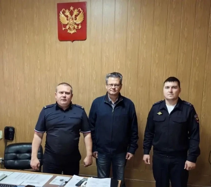 Условия содержания задержанных в ИВС Бердска и Чулыма проверил общественник