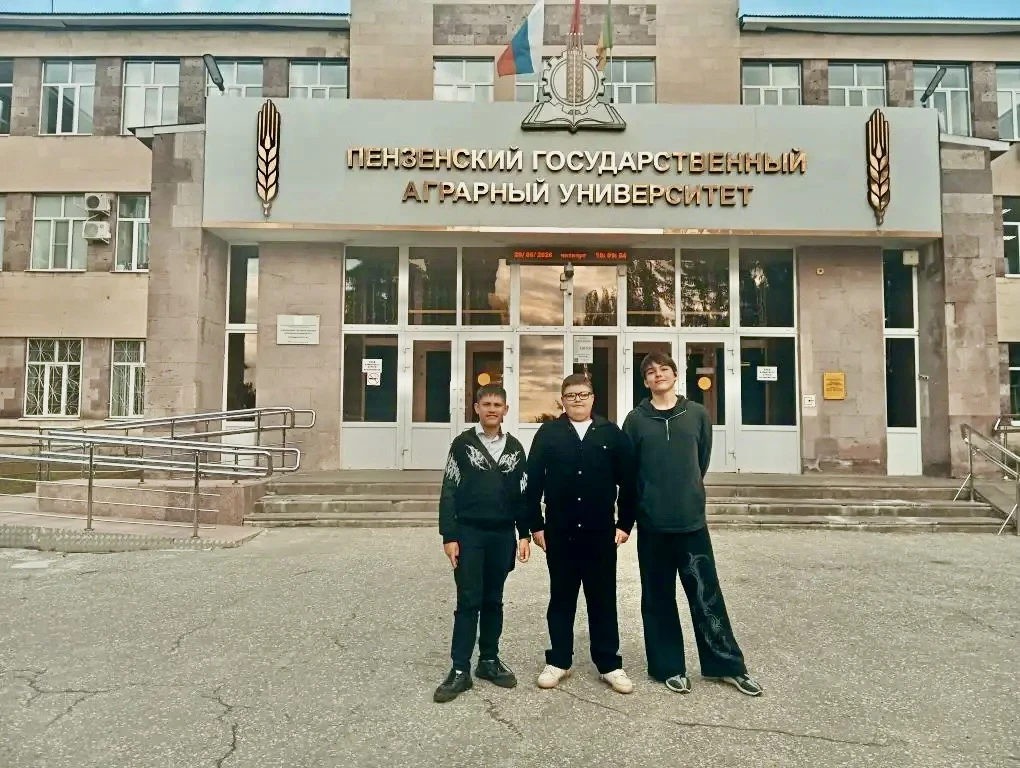 🌟Юные инженеры и изобретатели🌟