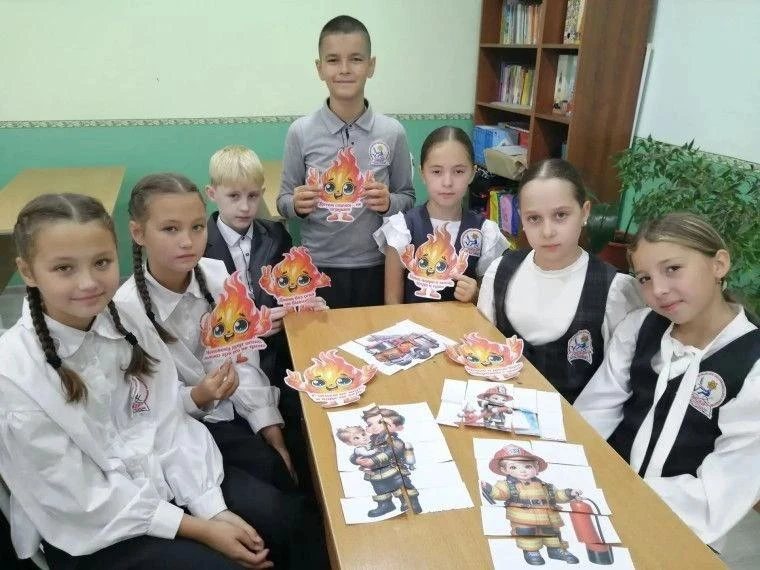 Уроки осторожности: как мы учим детей безопасности
