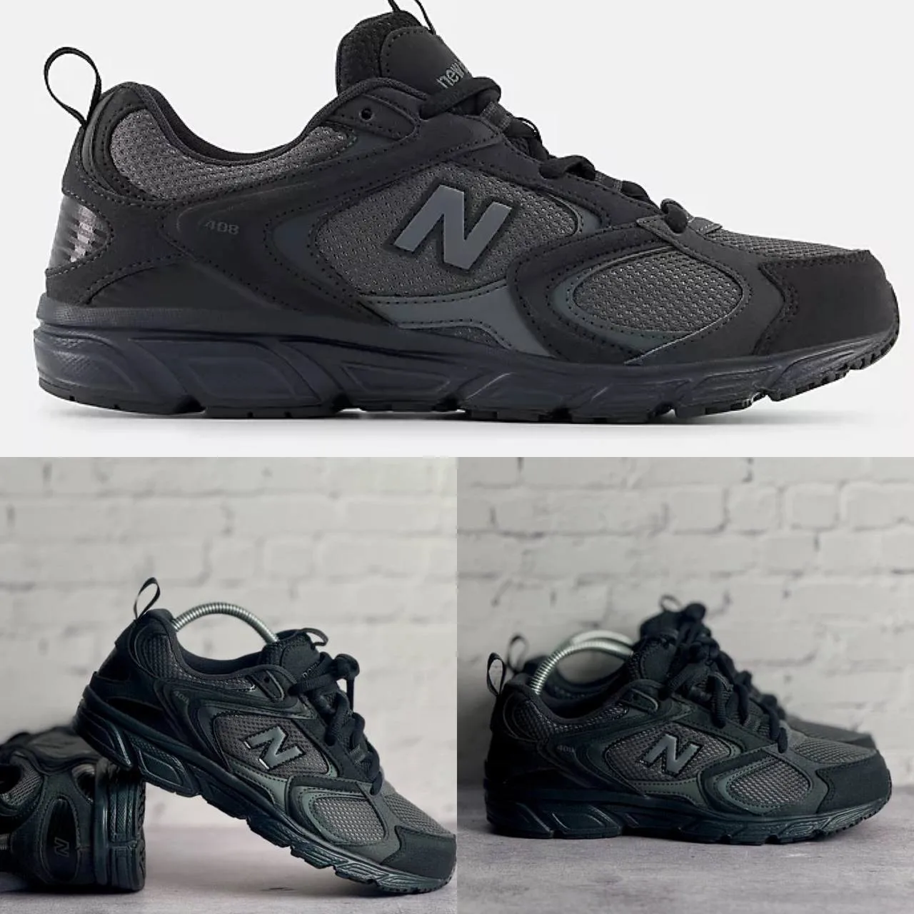 New balance