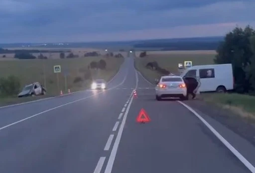 Два человека ранены в ДТП на трассе "Кстово - Дальнее Константиново"

Серьезная авария с пострадавши