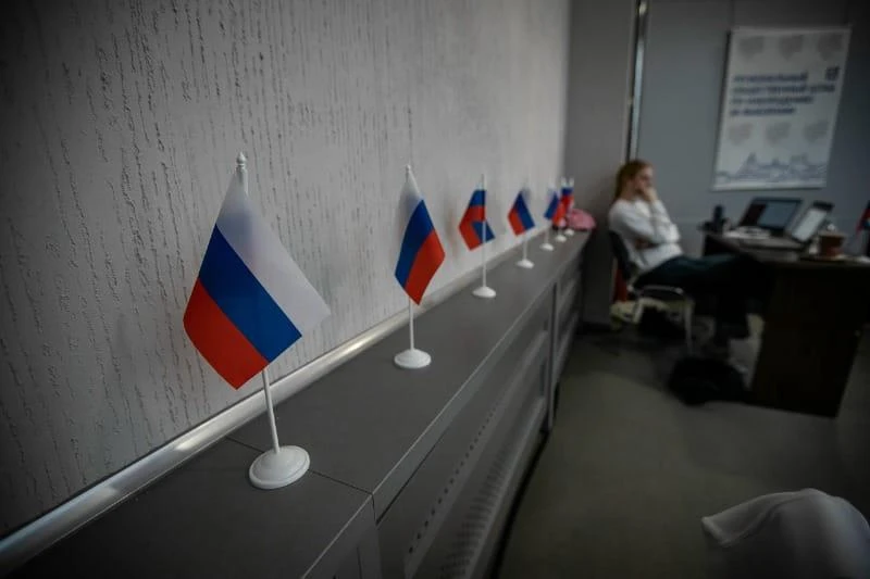 В Смоленске меняется номер диспетчерской службы мэрии