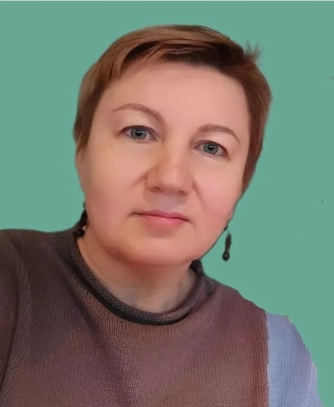 🎉 Поздравляем с Днем рождения заведующую отделом декоративно-прикладного искусства Дома детского тв