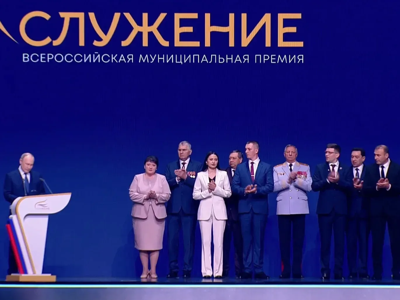 На Всероссийском форуме местного самоуправления отметили проекты тулячек!