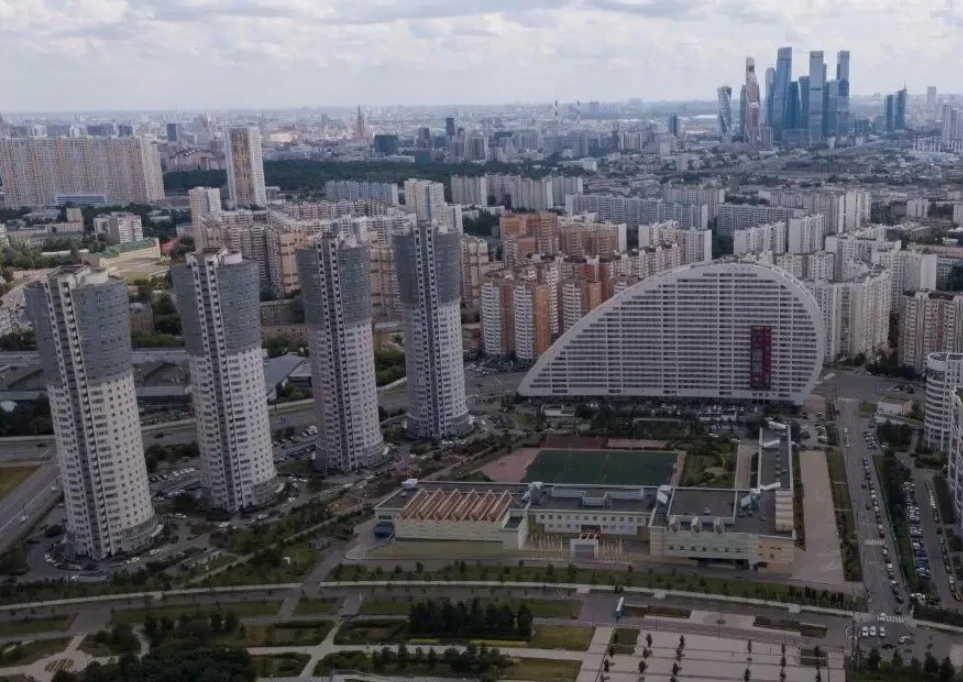 📉 Спрос на новостройки в Москве замедляется?
✅ По данным Росреестра, в мае число сделок со строящим