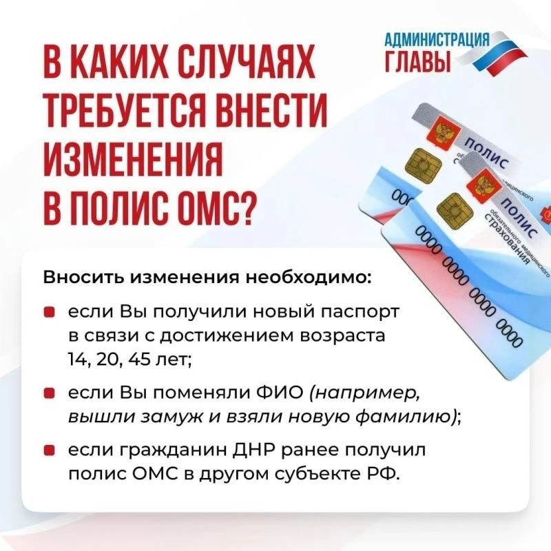 Обязанности медицинской организации в системе ОМС 📋