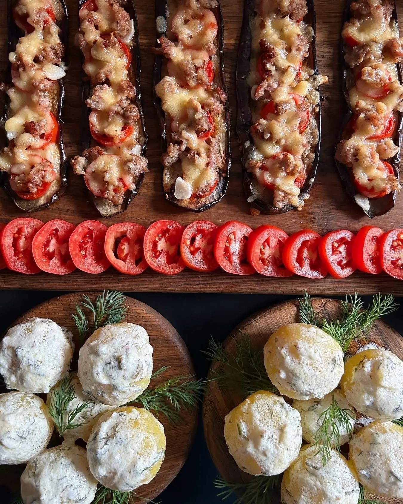 Подборка рецептов картофеля🥔

Картофель в сметанном соусе https://max.ru/verasergeeva116/AZ4R-SxcEr