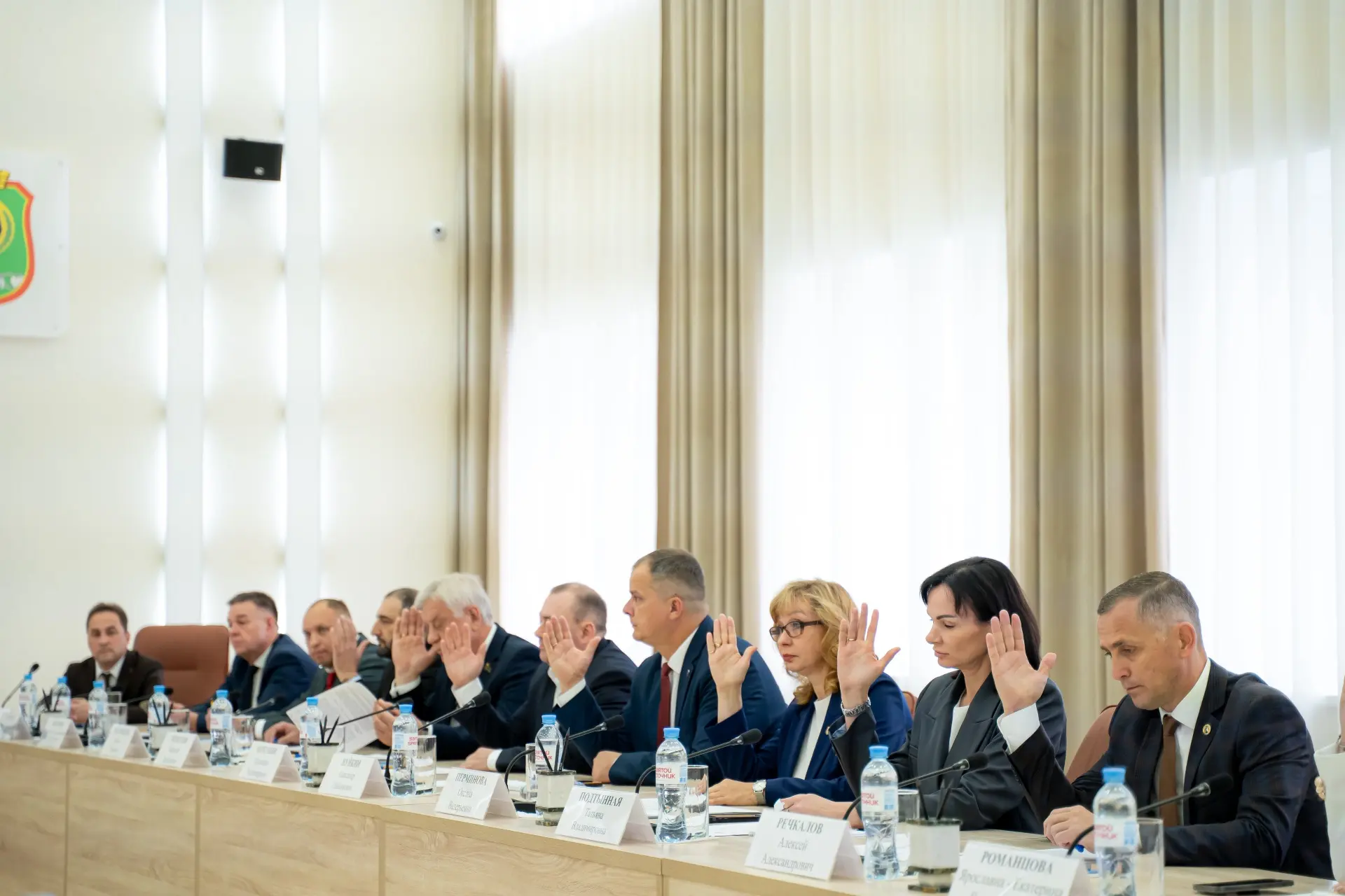 В Нягани налоговые льготы продлены до 2029 года