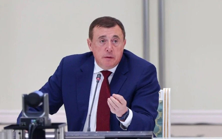 Валерию Лимаренко доложили о подготовке Сахалинской области к отопительному сезону