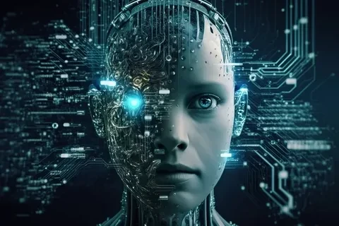 Школьники с 1 сентября начнут изучать «Искусственный интеллект».