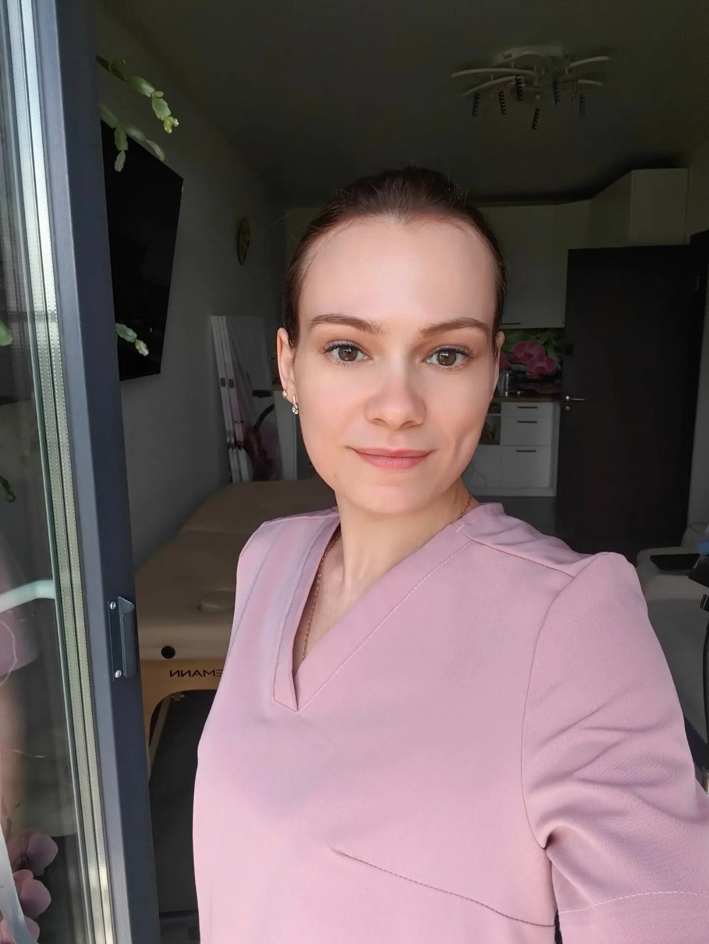 С 25 июля по 8 августа в отпуске💃🏼