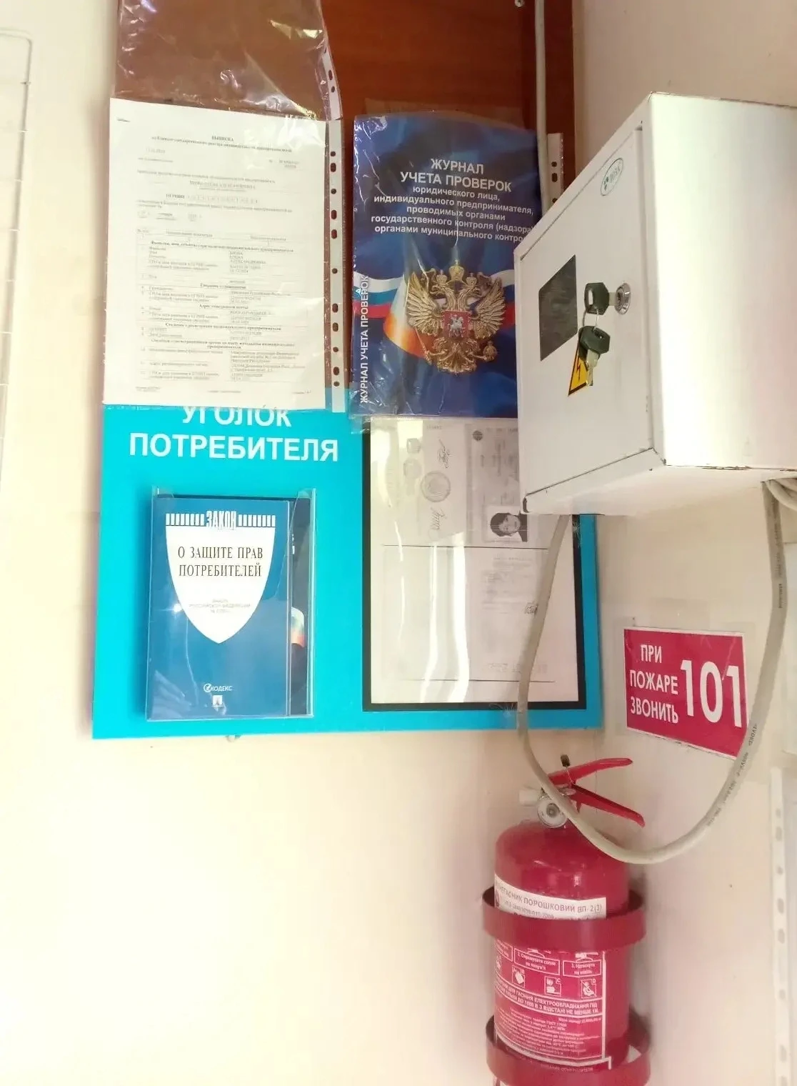 В Петровском районе Донецка прошел плановый рейд Народного контроля по соблюдению прави...