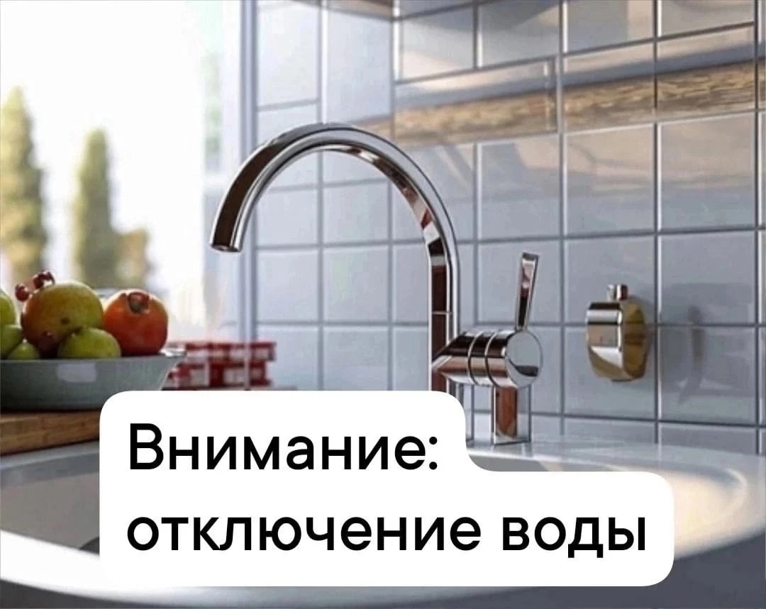 ❗Уважаемые жители п. Горшечное! 03.10.2026 г. с 09:00 до 18:00, по информации ООО "Комм...