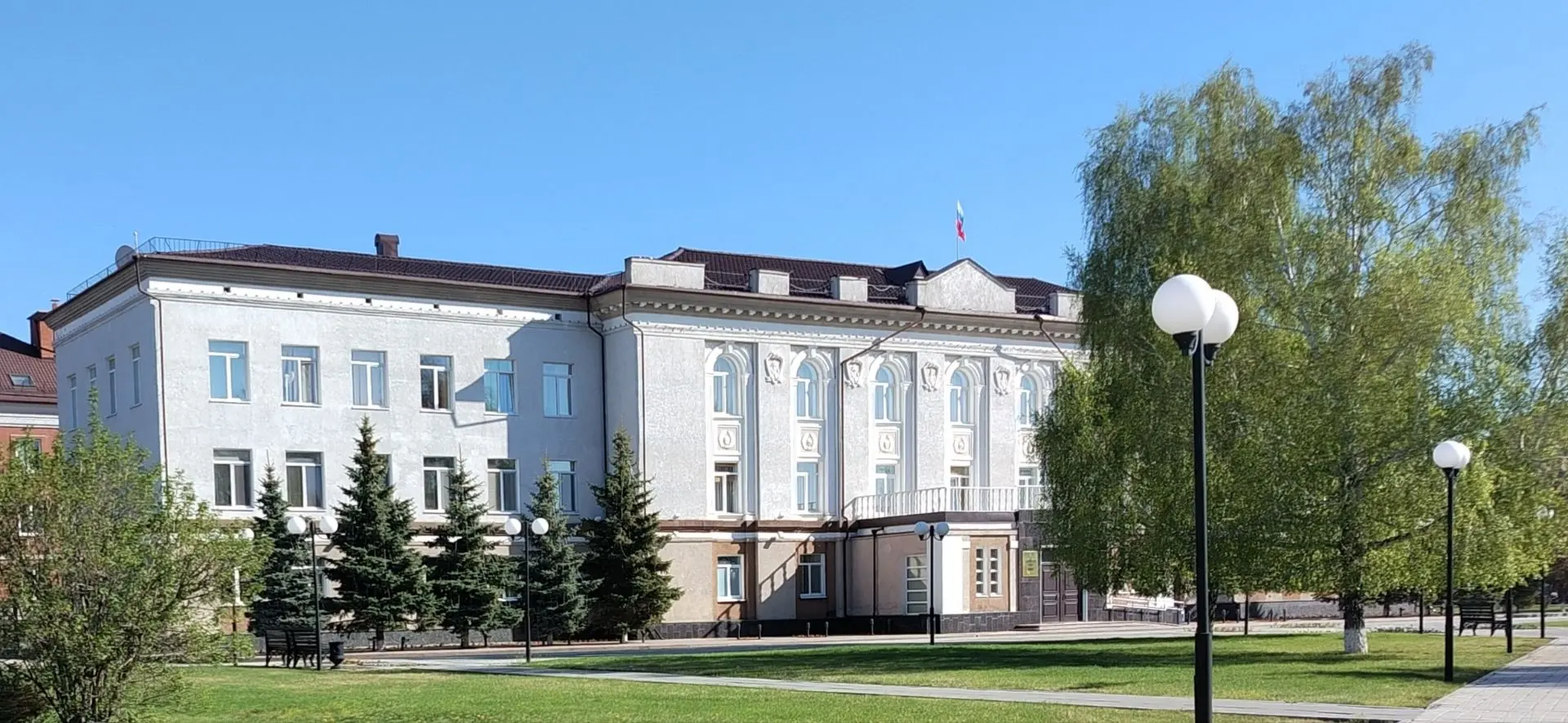 Ишимской городской Думой рассмотрен и принят к сведению  отчет об исполнении бюджета го...