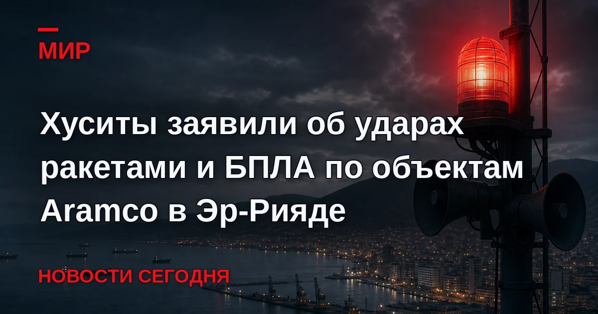 Военный представитель повстанцев Яхья Сариа рассказал, что попадания были "точными и пр...