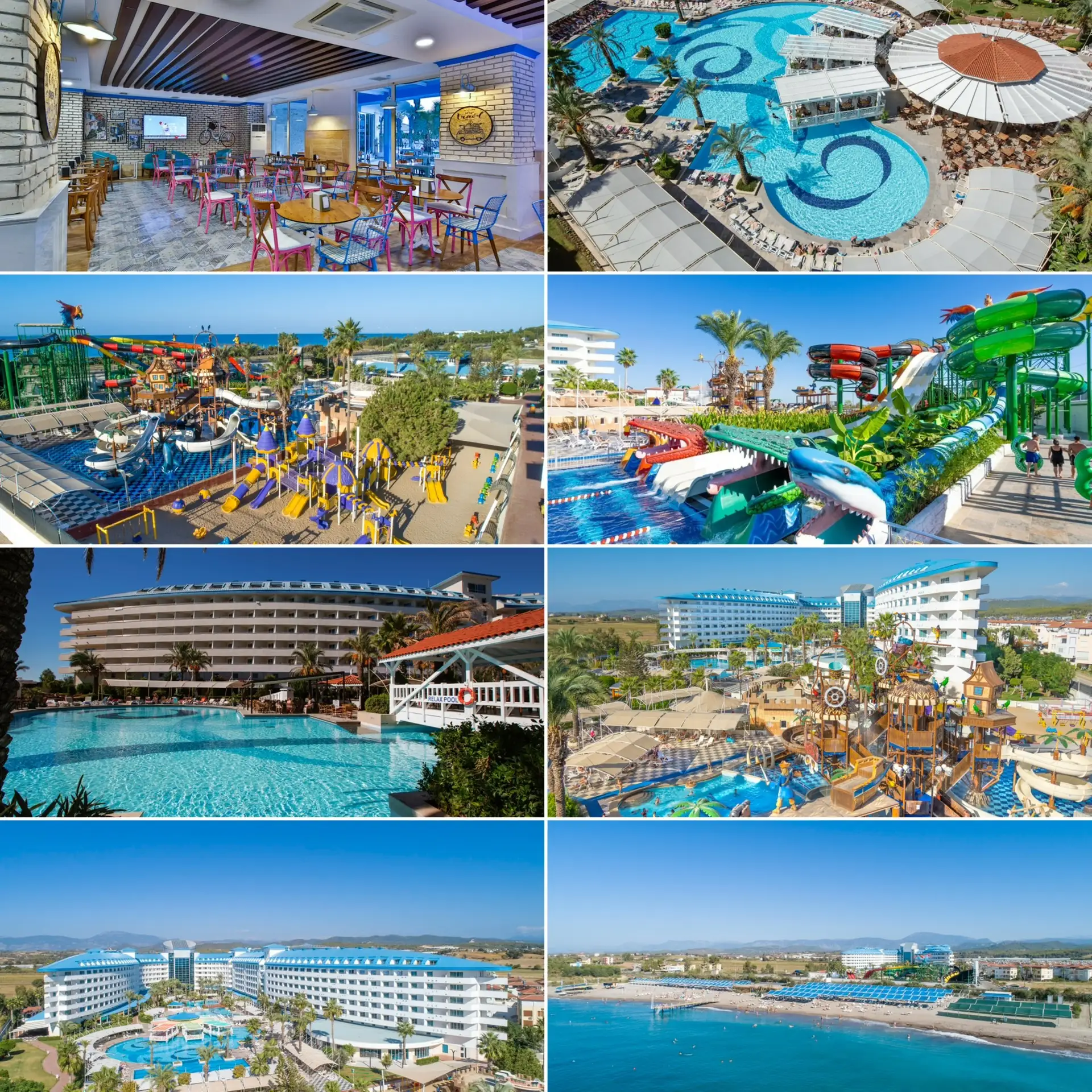 ТУРЦИЯ - СИДЕ

🩵Crystal Admiral Aqua Collection 5*

Пятизвездочный отель неподалеку от курортного п