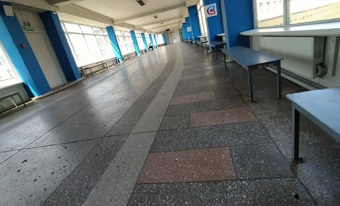 В Кузбассе стартовала приемная кампания 

👩‍🎓Абитуриентов ждут в 18 вузах и 55 колледжах региона. 