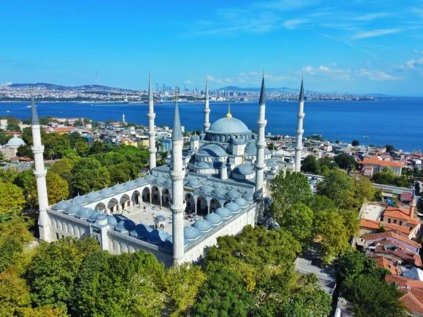 🕌 ДЖУМА МУБАРАК