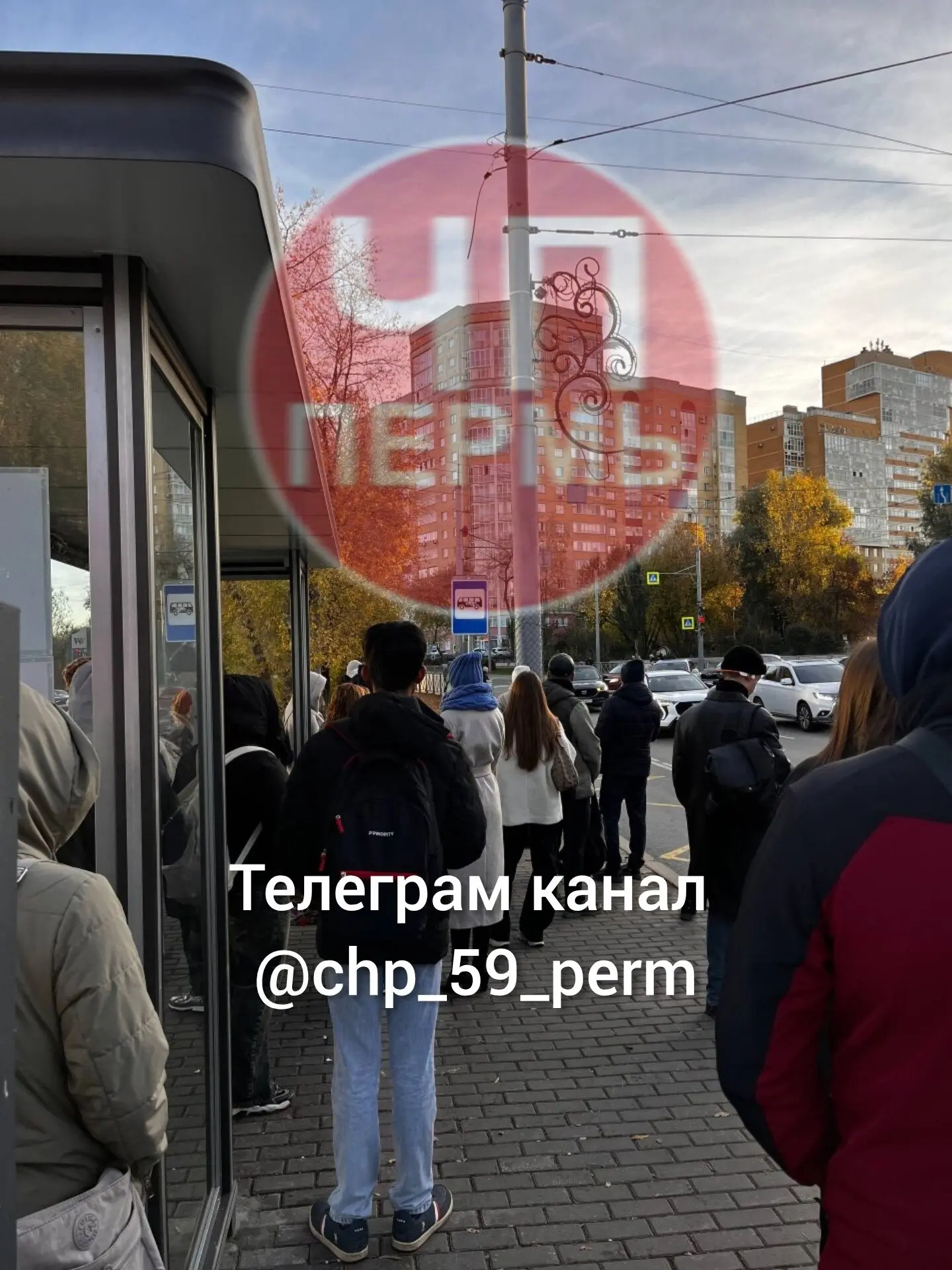 🔴 После временного прекращения движения трамваев в связи с реконструкцией трамвайных п...
