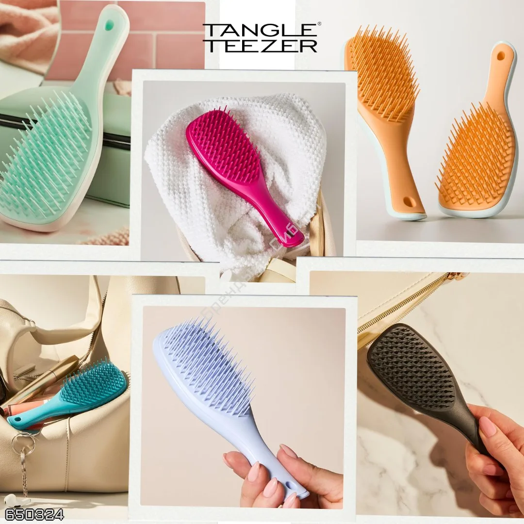 Tangle Teezer 🇺🇸