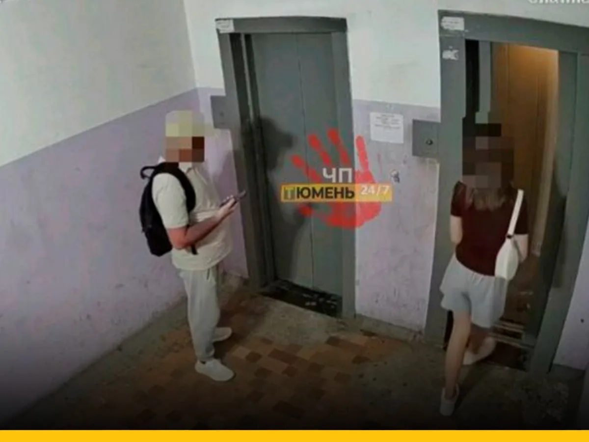 В Тюмени задержали югорчанина, подозреваемого в нападении на ребенка

По версии следствия, инцидент 