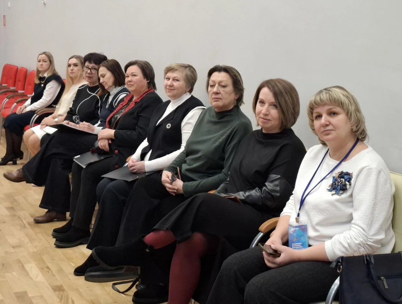 Творческая встреча со 100-балльниками ЕГЭ 2025 года «Ключ к успеху»  05 февраля 2026 года министерст