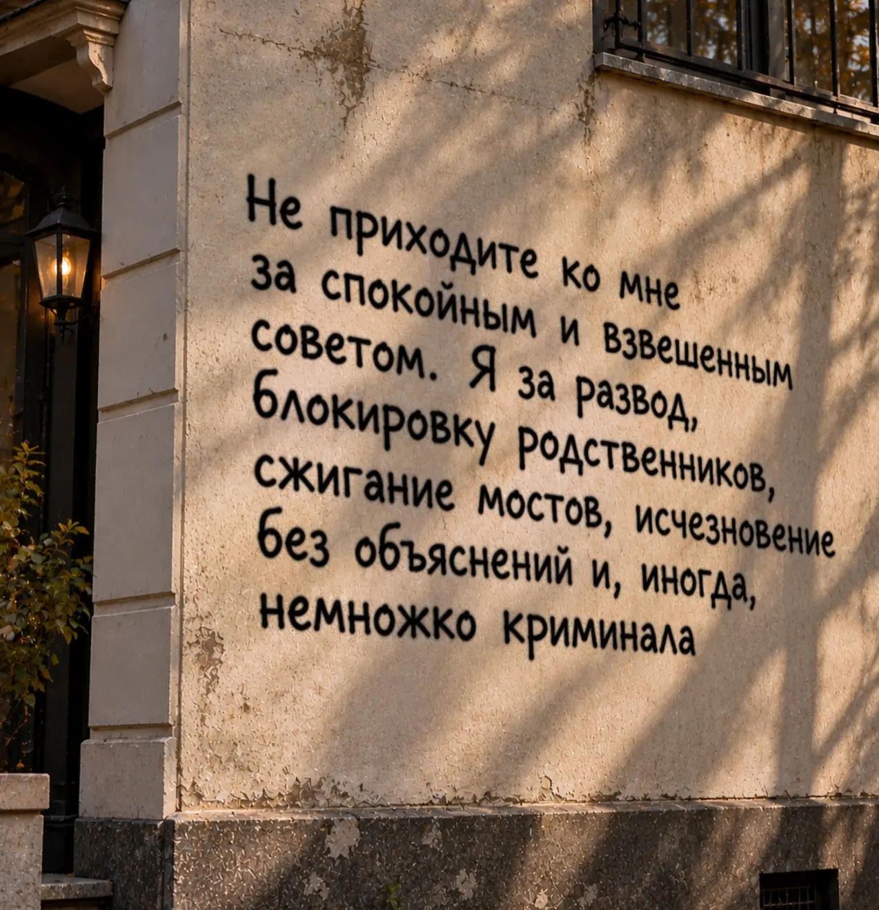 Однако, здравствуйте! 👋